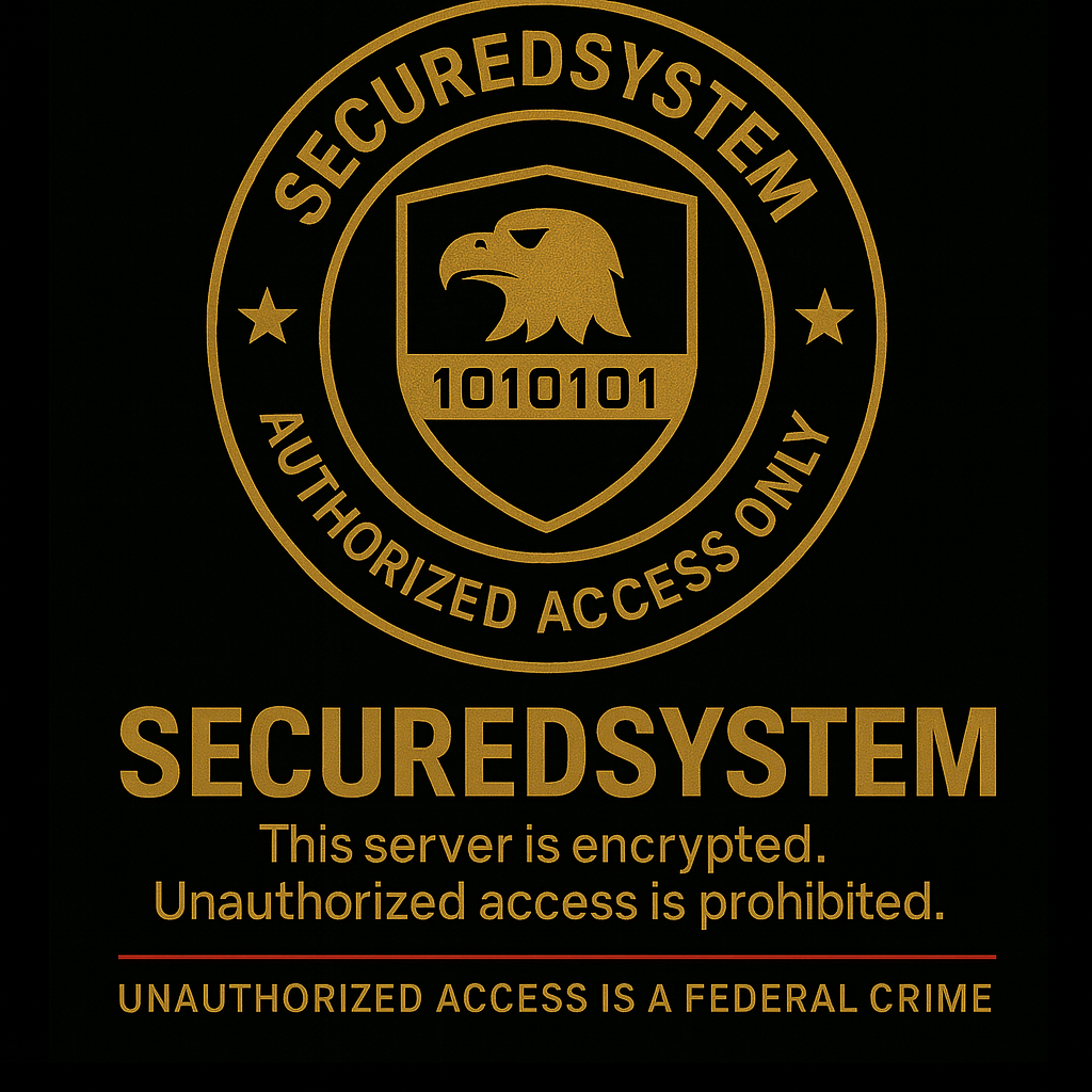 SecuredSystem